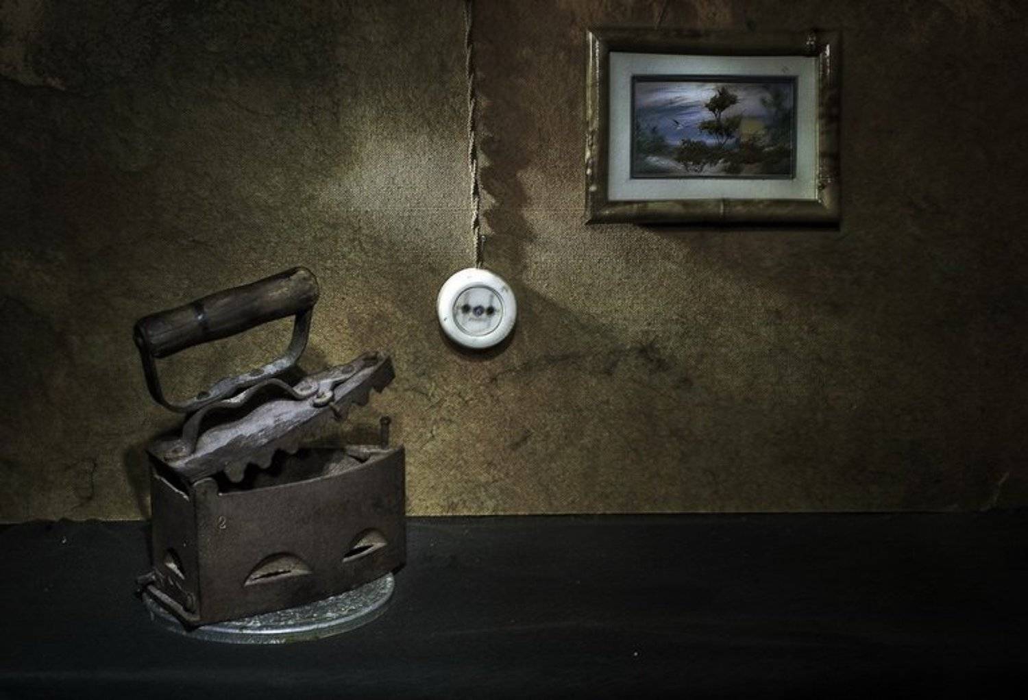 , Михаил Анисимов