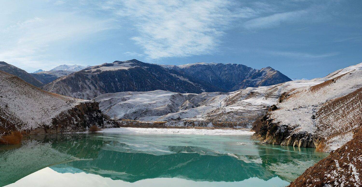 , Хасан Журтов