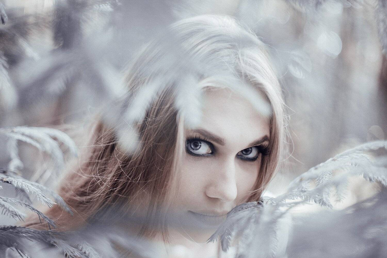 веста, Svetlana Golicyna