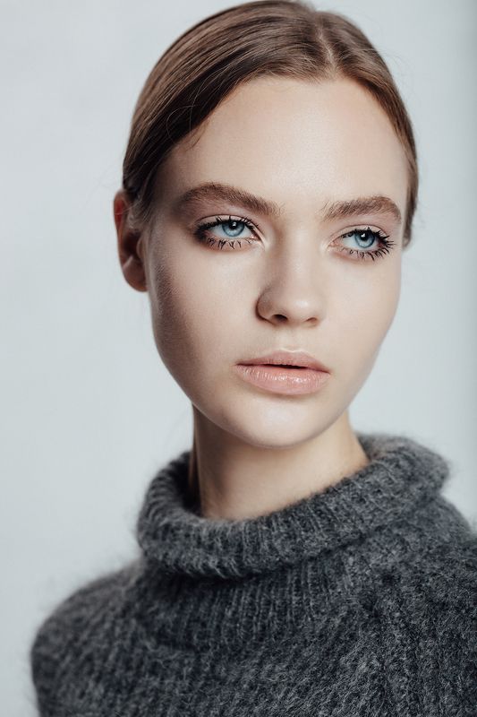 Model, Modeltest, Portrait Anisia фото превью