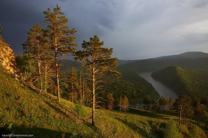 Мана Манская петля фото превью