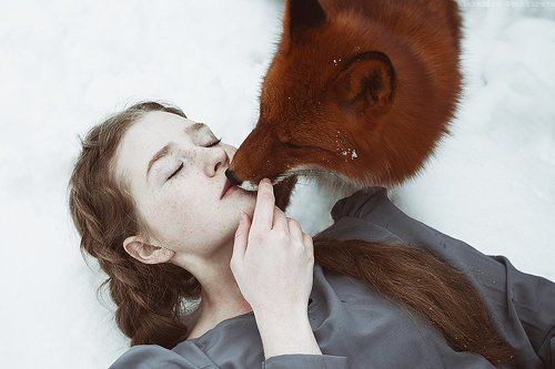 Полина и Алиса