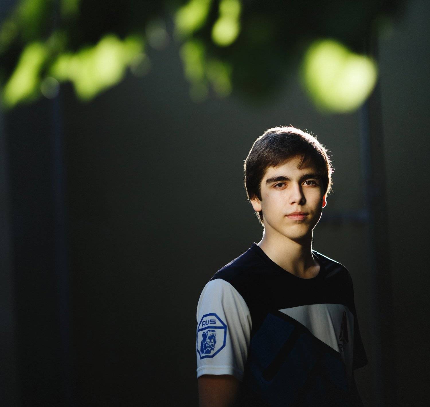 , Тамерлан Кагерманов