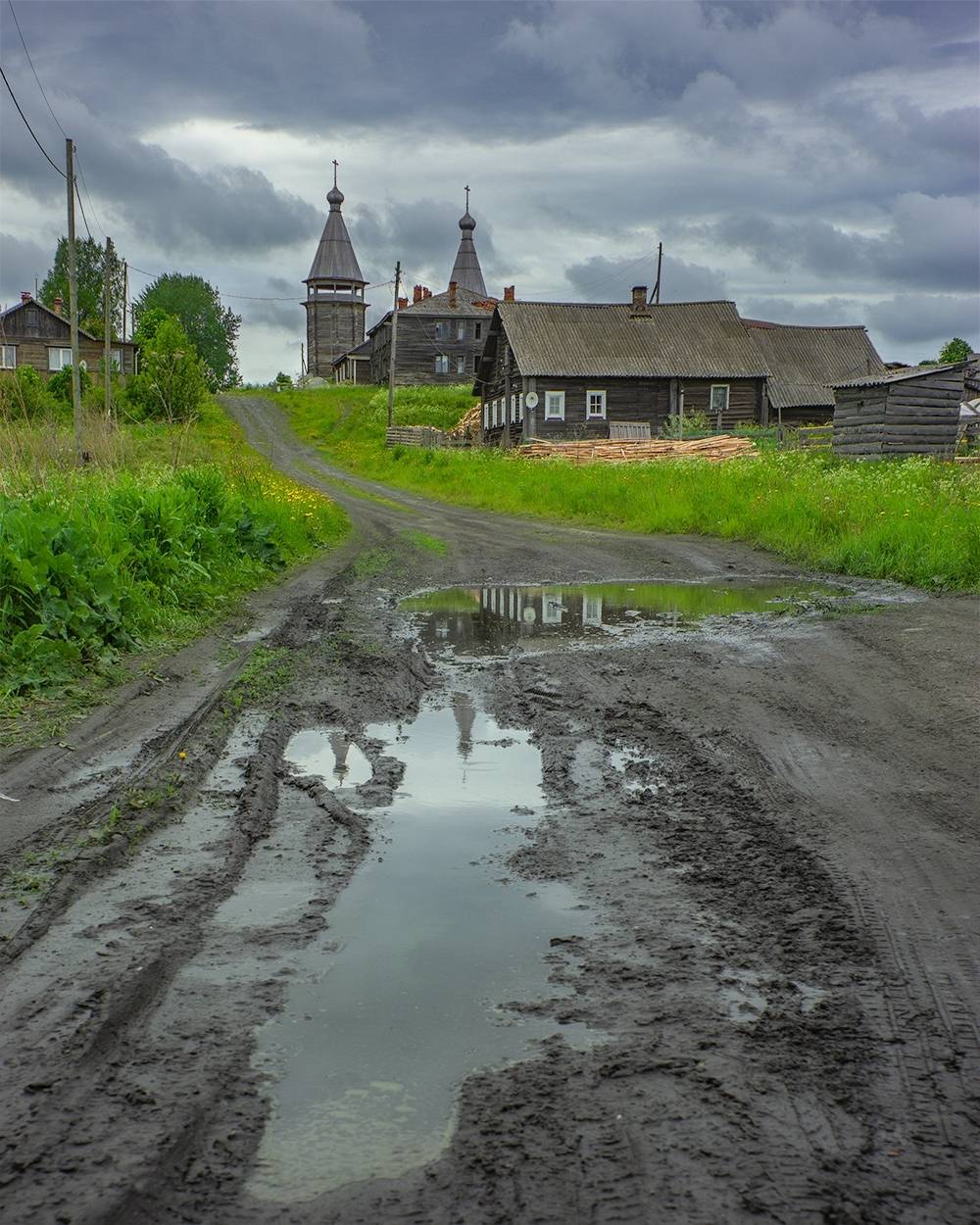 , Петр Косых