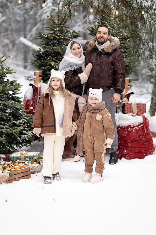 Семейныйфотограф  фото превью