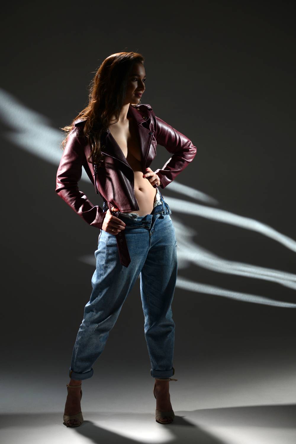 , Герасимова Алёна