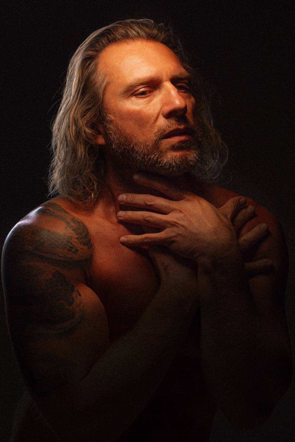 , Сергей Борисов