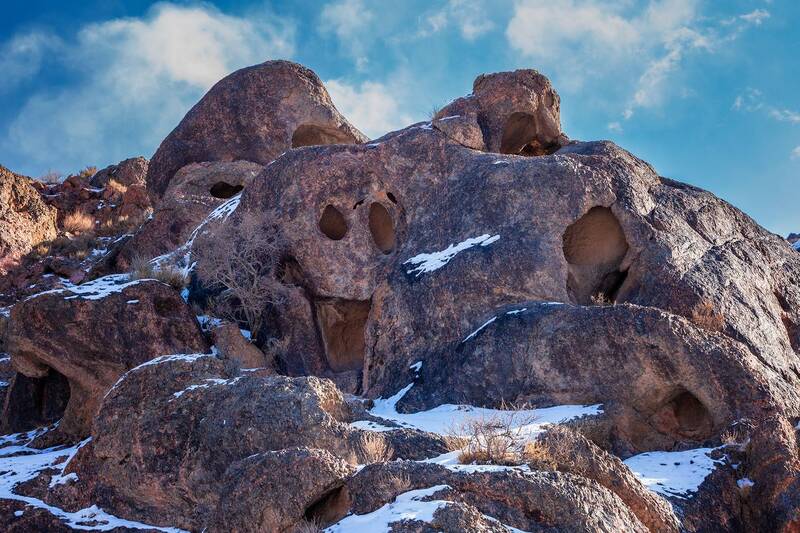 кыргызстан Истории в камне фото превью