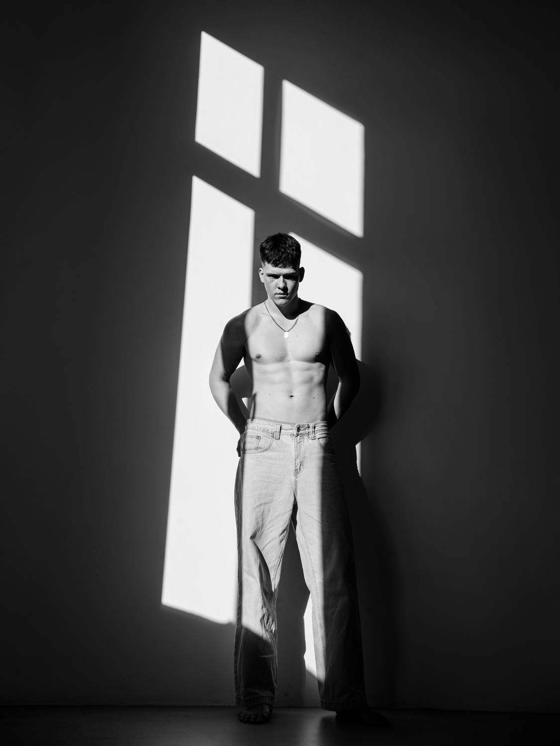 , Павел Зайков