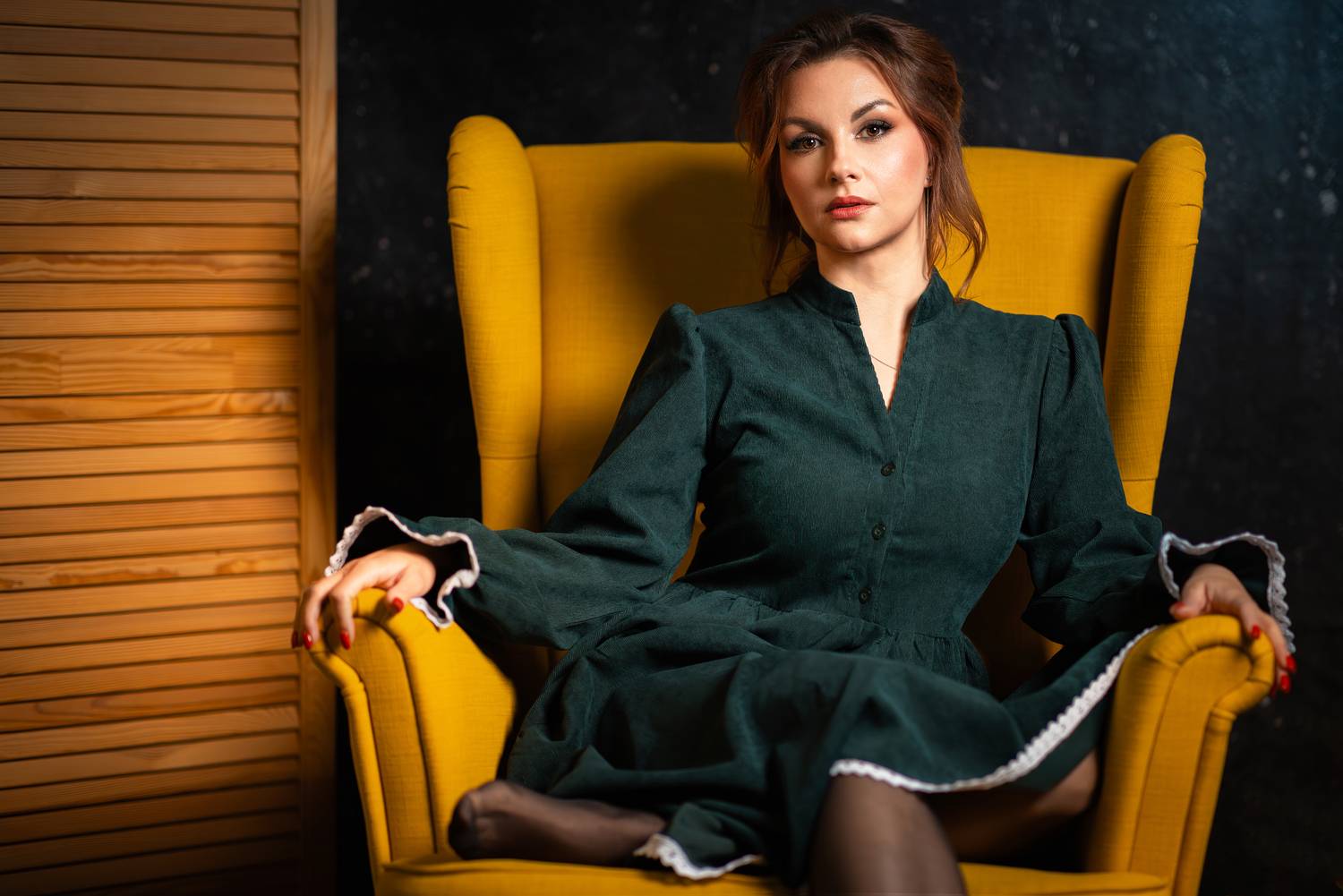 , Клявин Денис