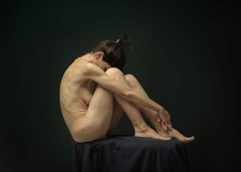 Диана фото превью