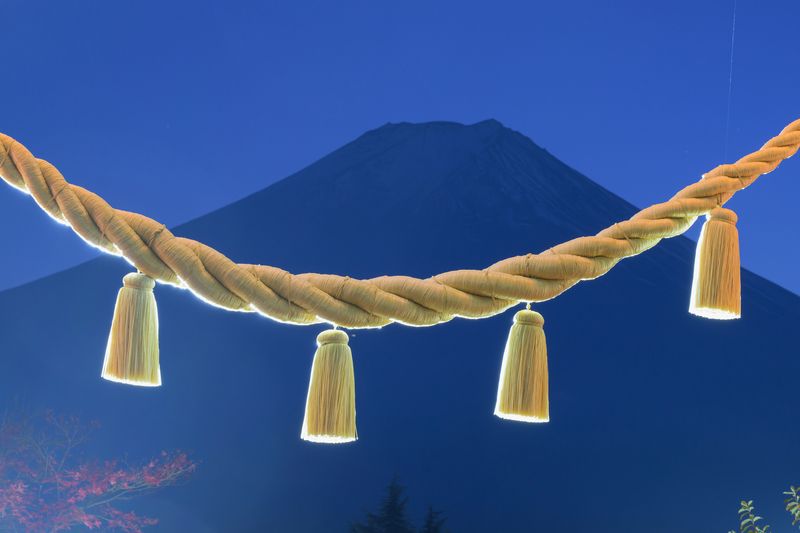 Fujisan фото превью