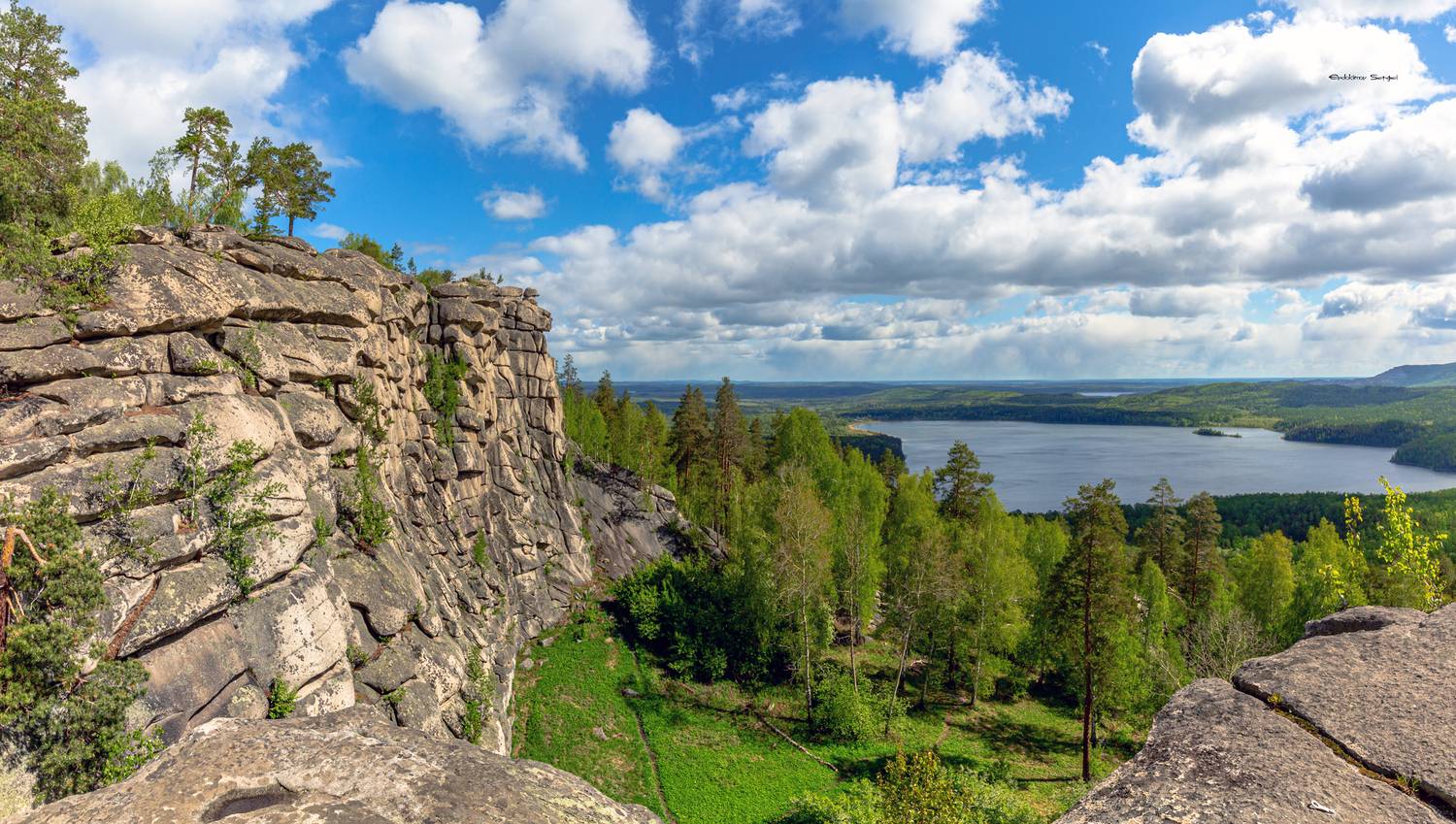 оз. аракуль, шиханы, Евдокимов Сергей