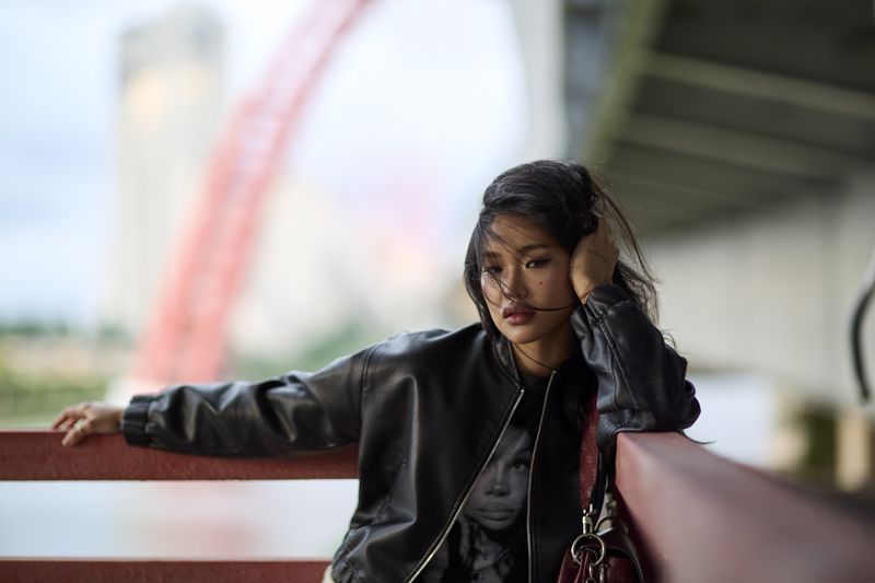 Ким фото превью