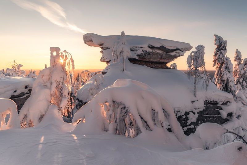 День близится к концу фото превью