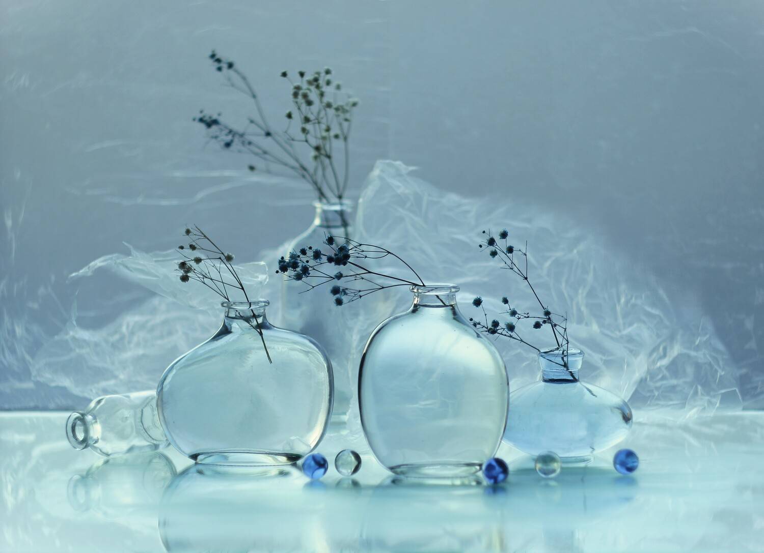 , Людмила Хрусталева*