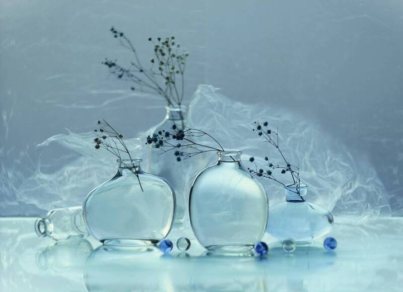 Танцующие на ветру... фото превью