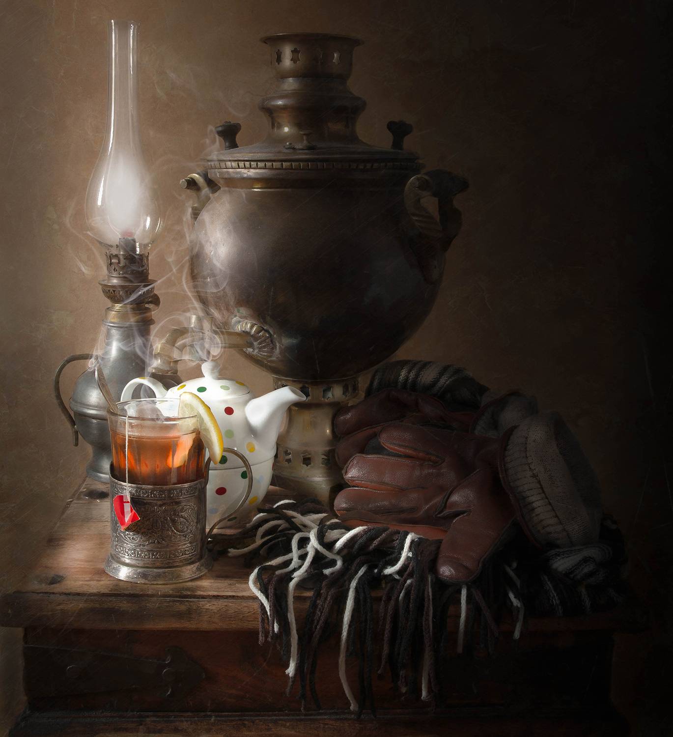 , Gasiorowski Wladyslaw