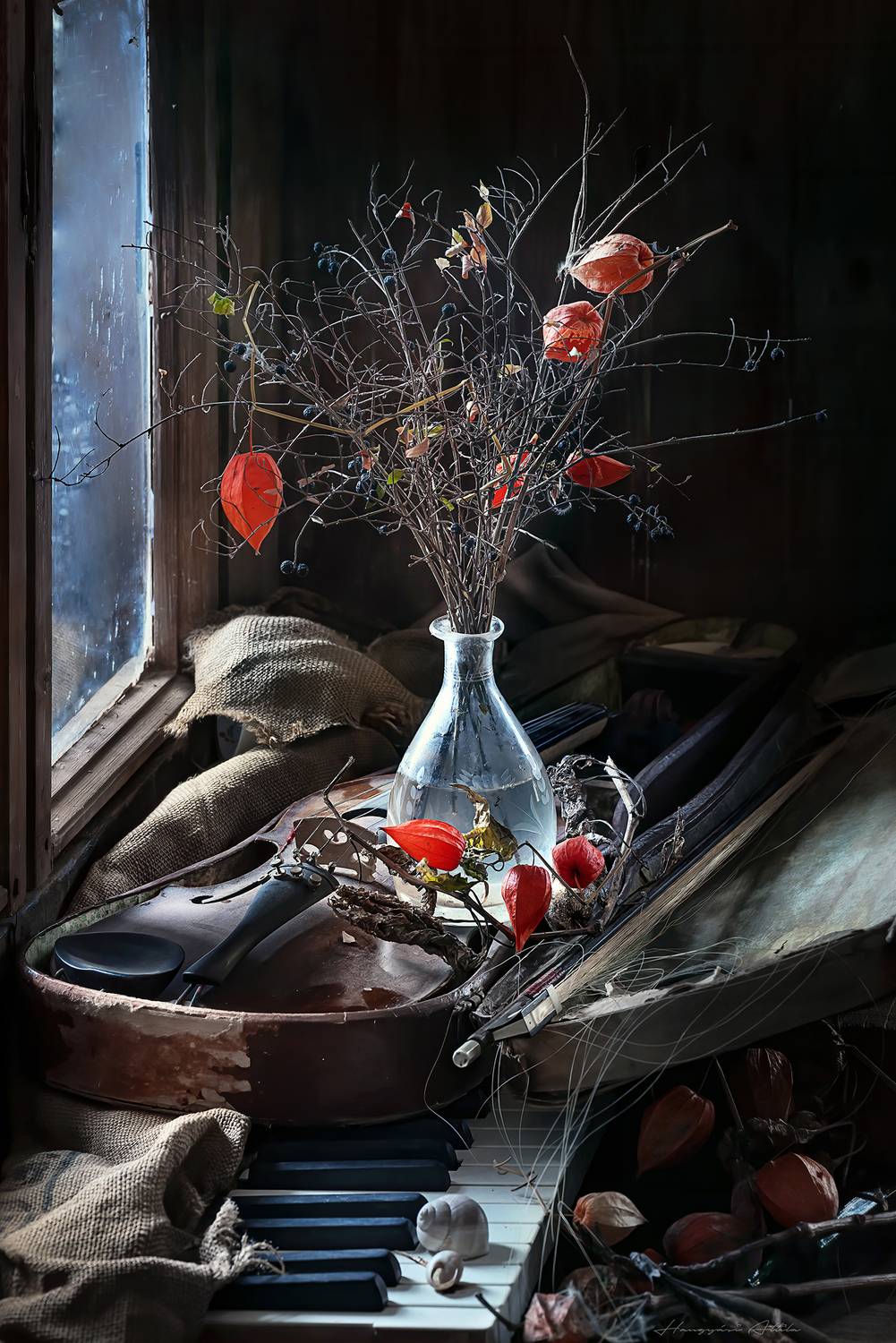 , Attila Hangy&aacute;si