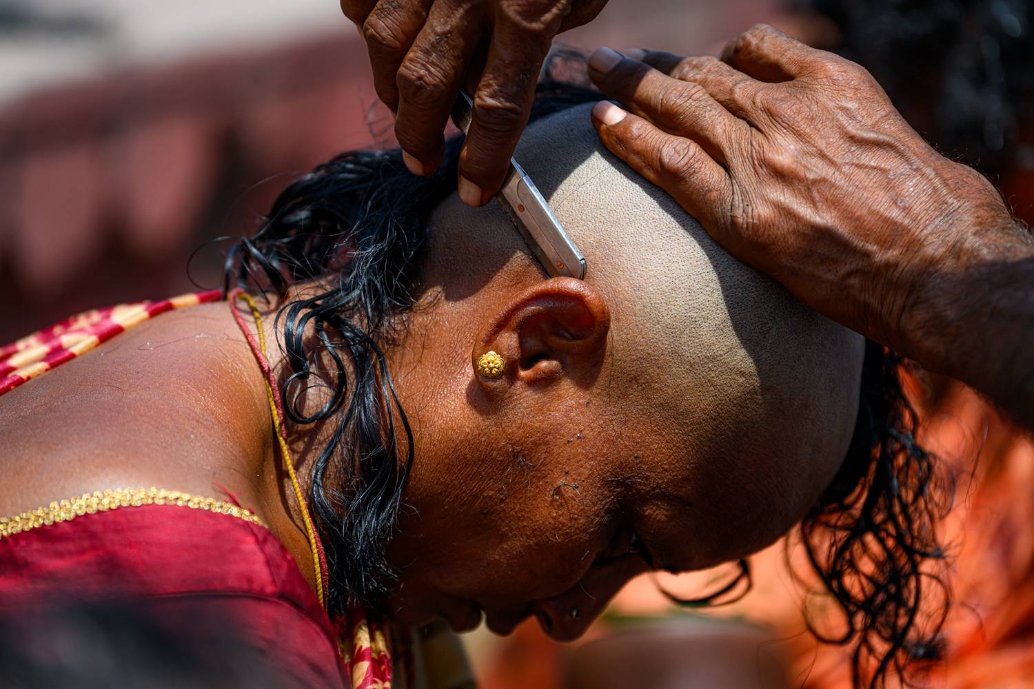 индия, стрит, india, varanasi, варанаси, Kaznov Stanislav