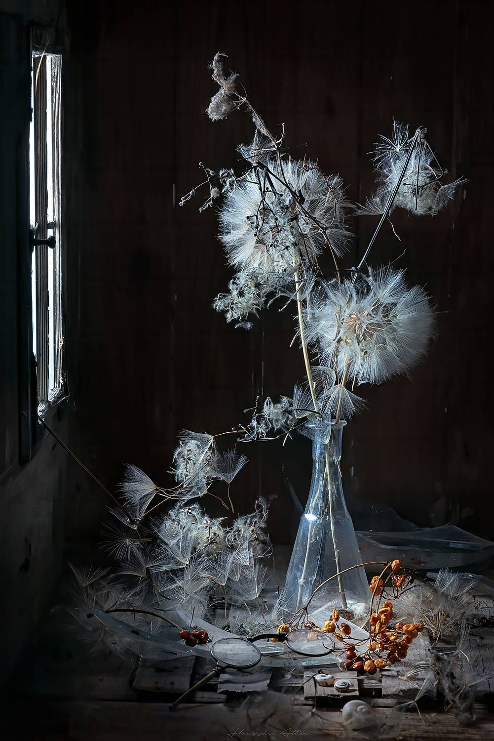 , Attila Hangy&aacute;si