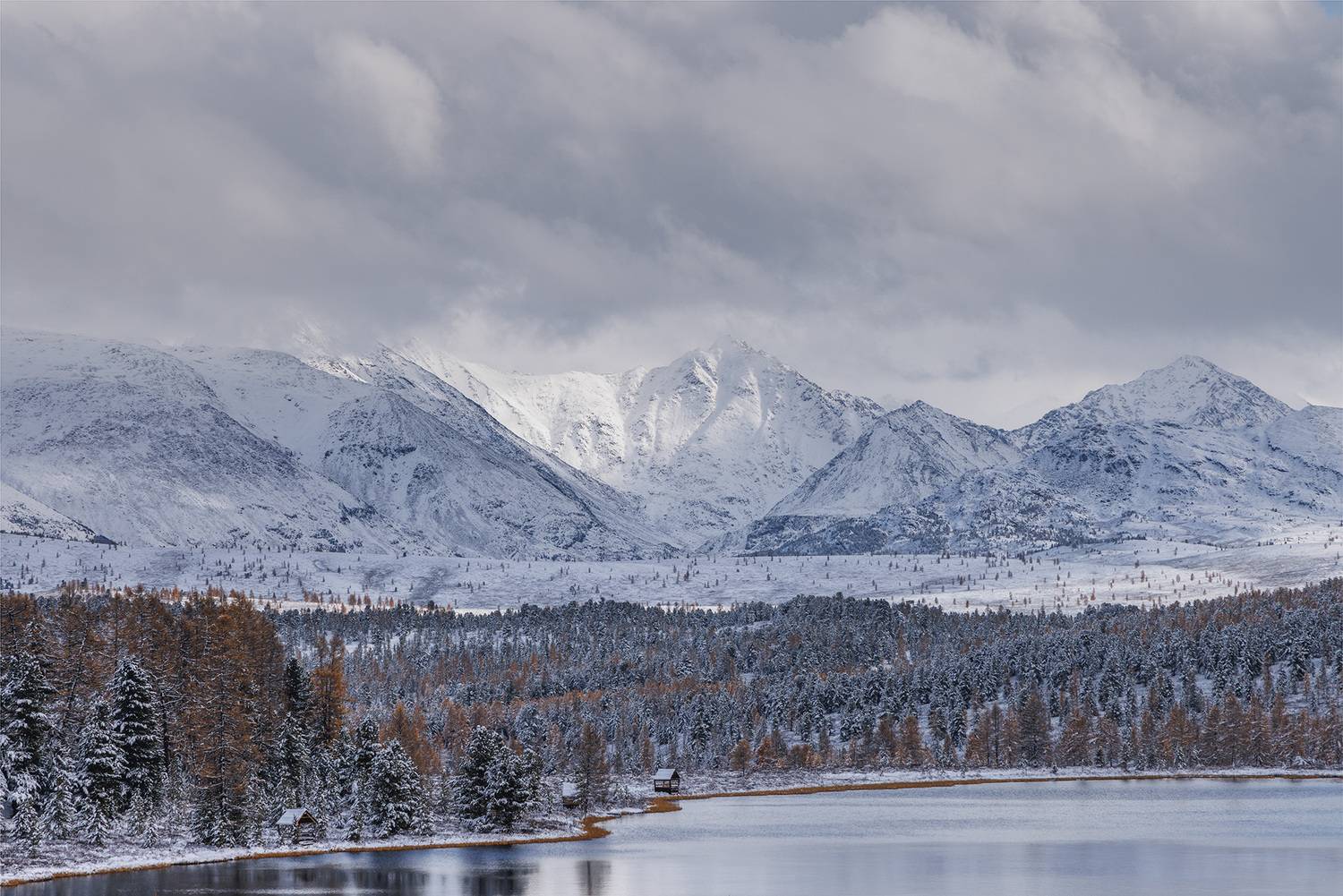 , Морозов Сергей