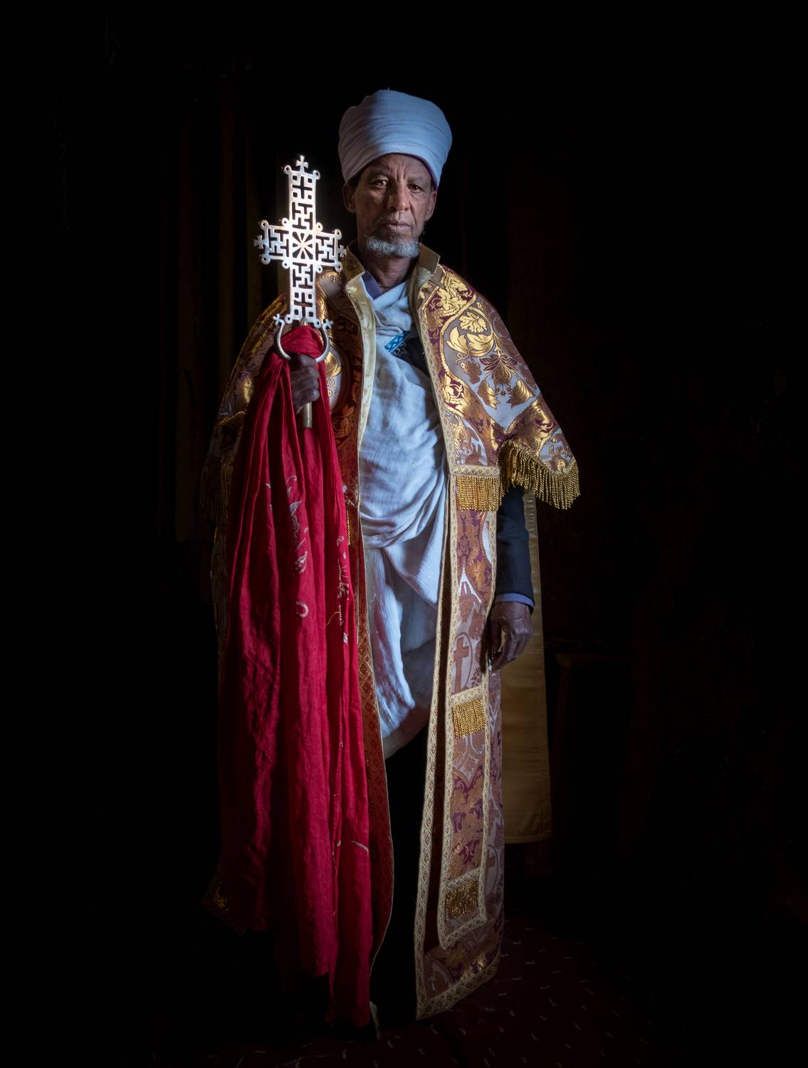 эфиопия, африка, священник, лалибела, нд, эфиопия 2026, ethiopia, africa, priest, lalibela, Надежда Демкина