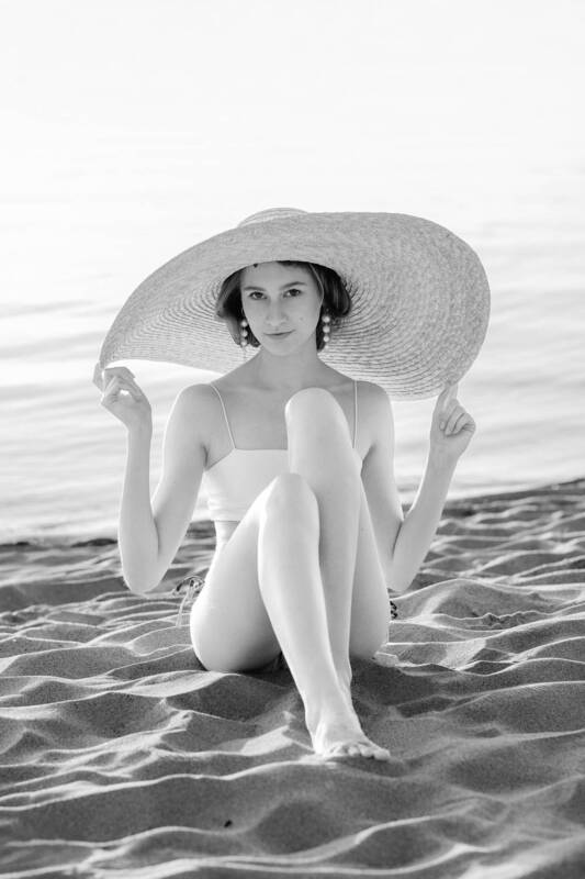 Элегантность фото превью