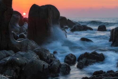 The Rocks