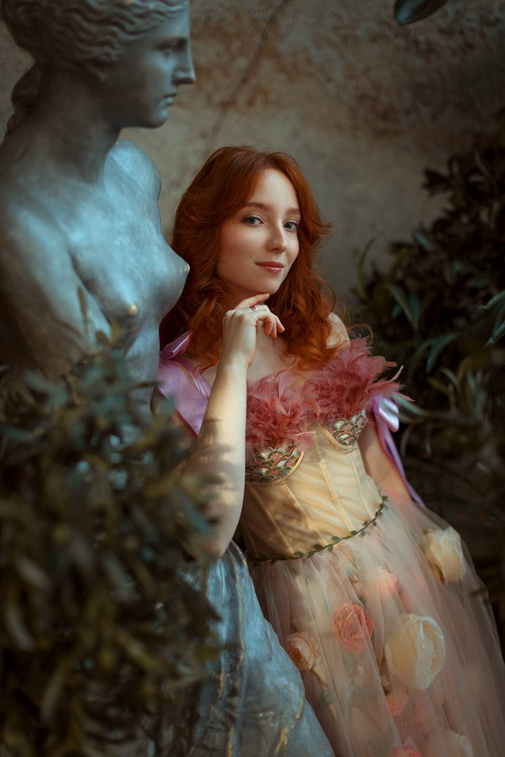 , Котов Денис