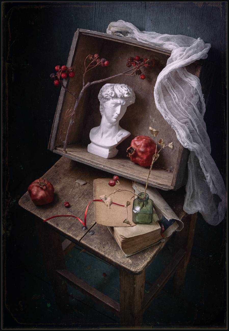 , Александр Хромеев