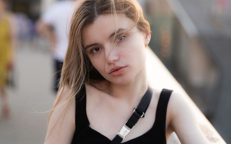 Маша фото превью