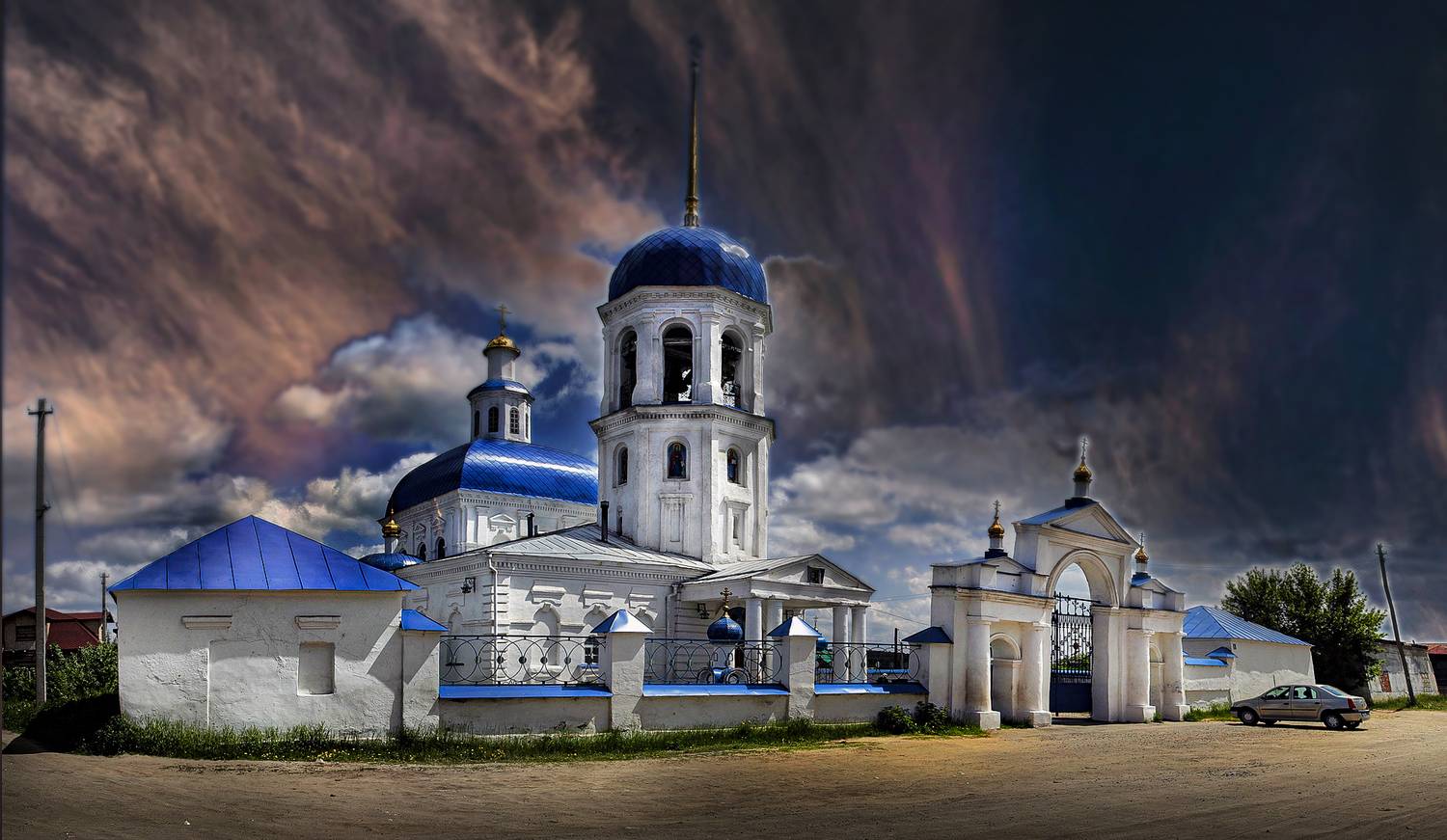 , Борис Бусыгин