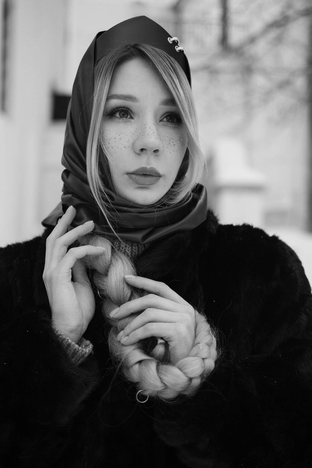 , Екатерина Грайнман