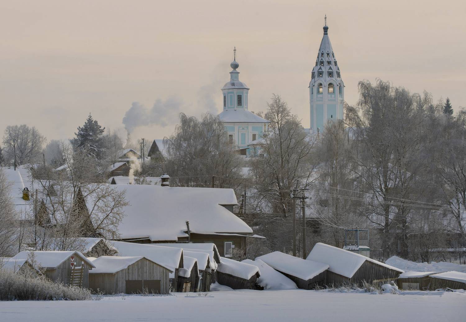 , Заикин Владимир