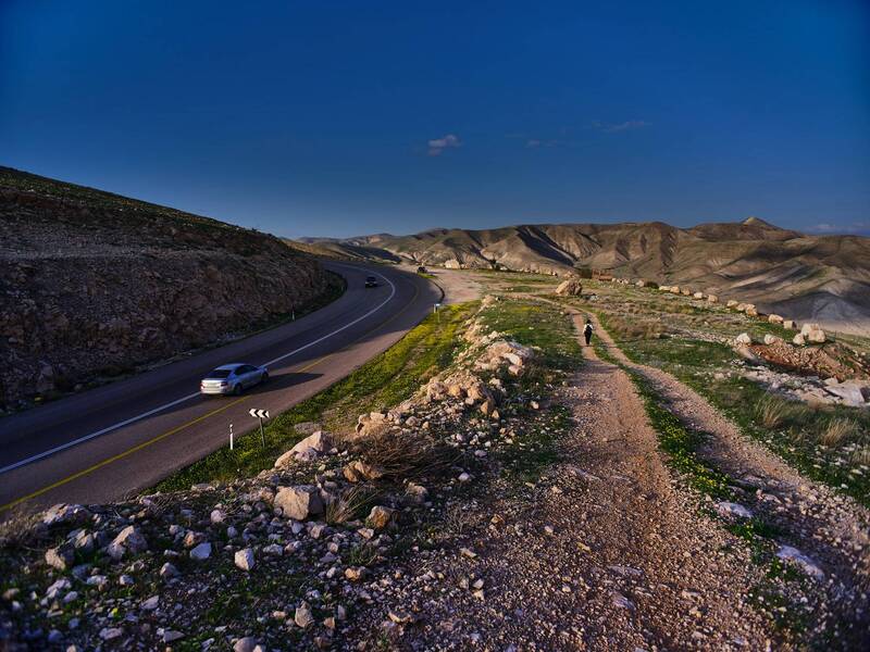 Samaria-Shomron фото превью