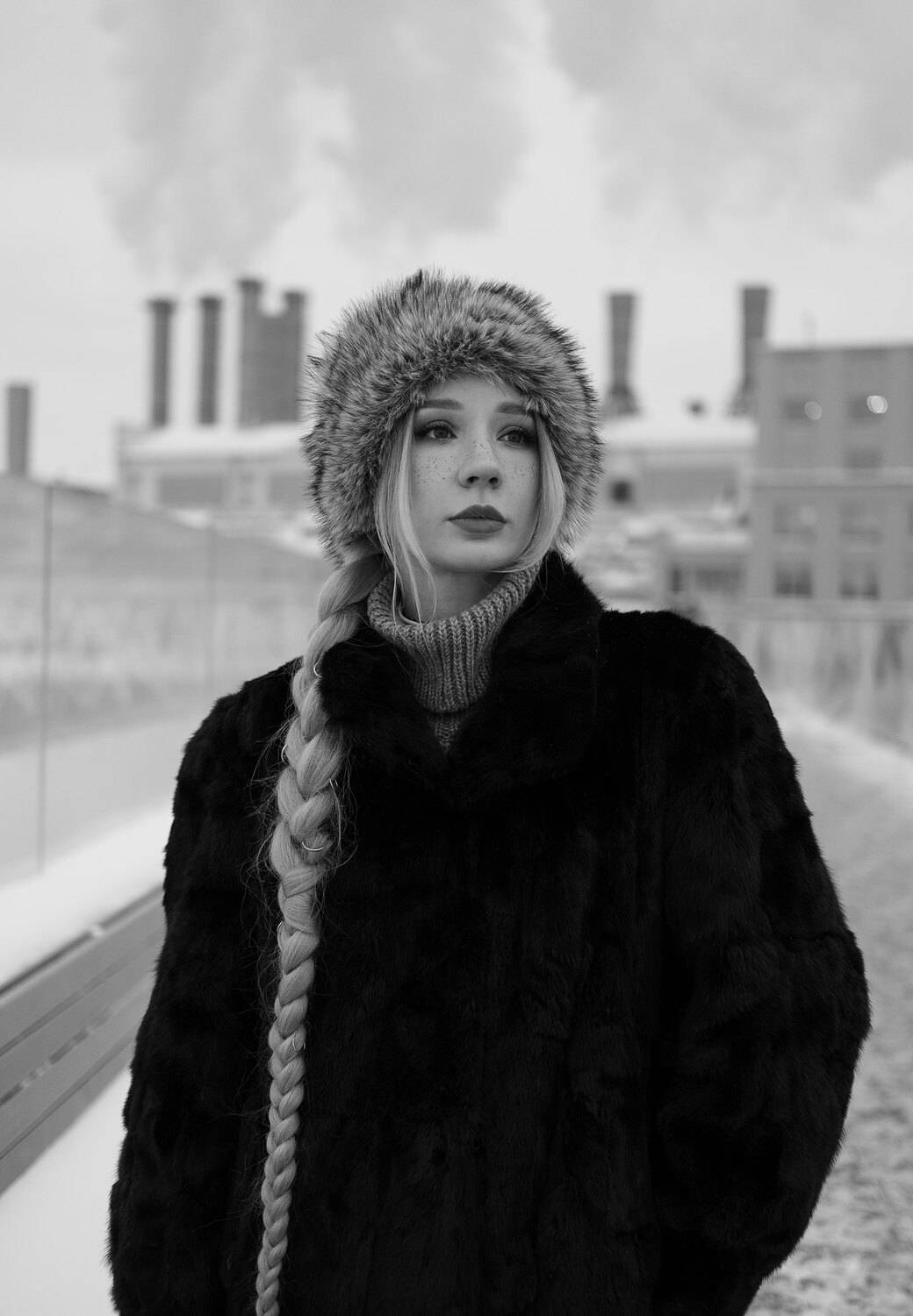 , Екатерина Грайнман