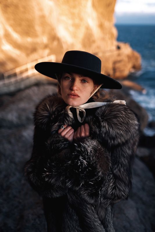 portraitphotography, outdoorportrait, fashionportrait, modelportrait, naturalportrait, locationphotoshoot, editorialportrait, cinematicportrait Sasha фото превью