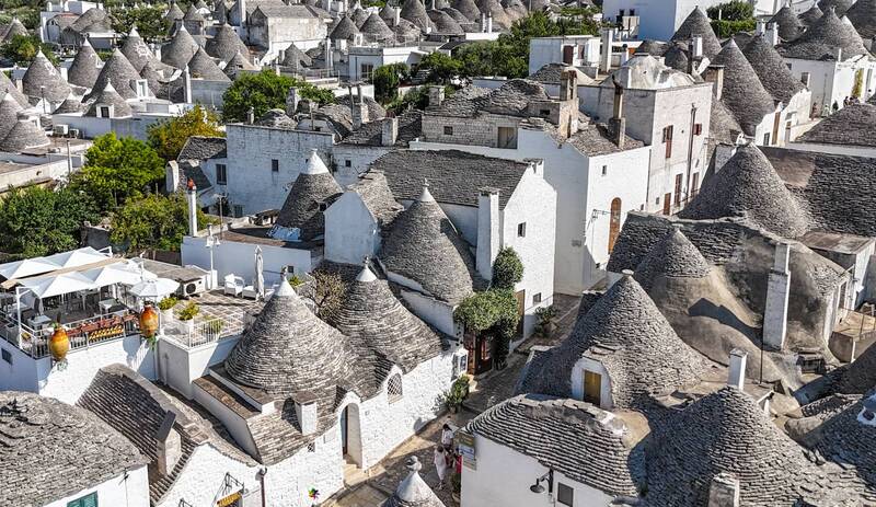 Альберобелло 4 фото превью