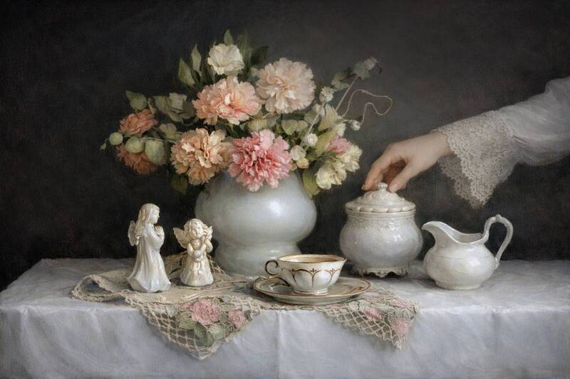 Ангелы фото превью