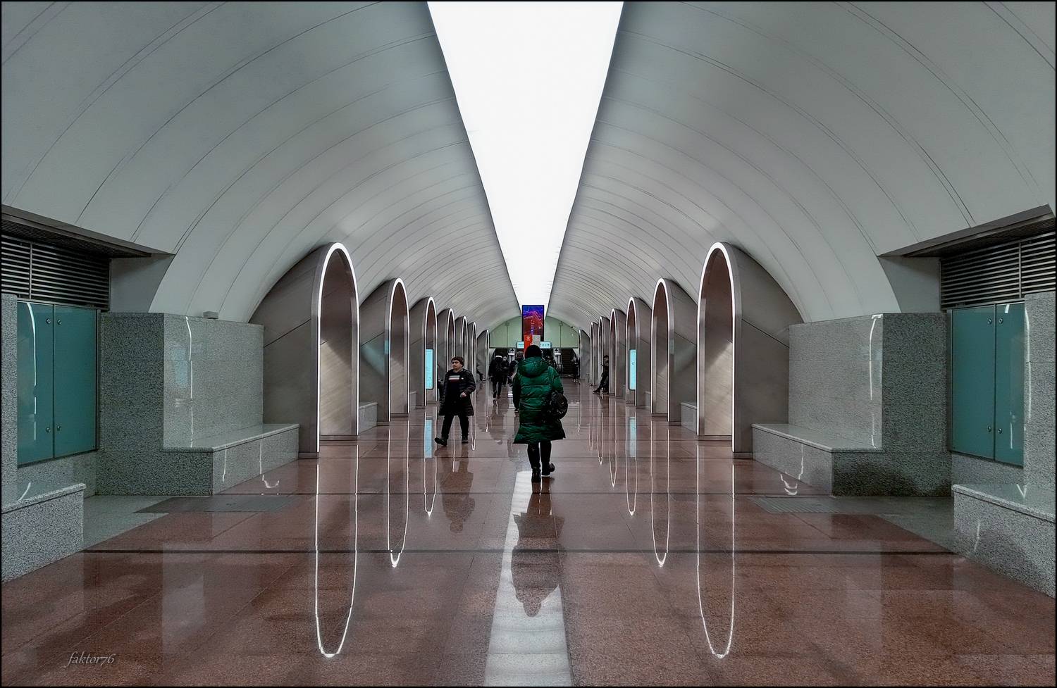 метро, москва, архитектура, транспорт, город, подземка,  Сергей Валерьевич