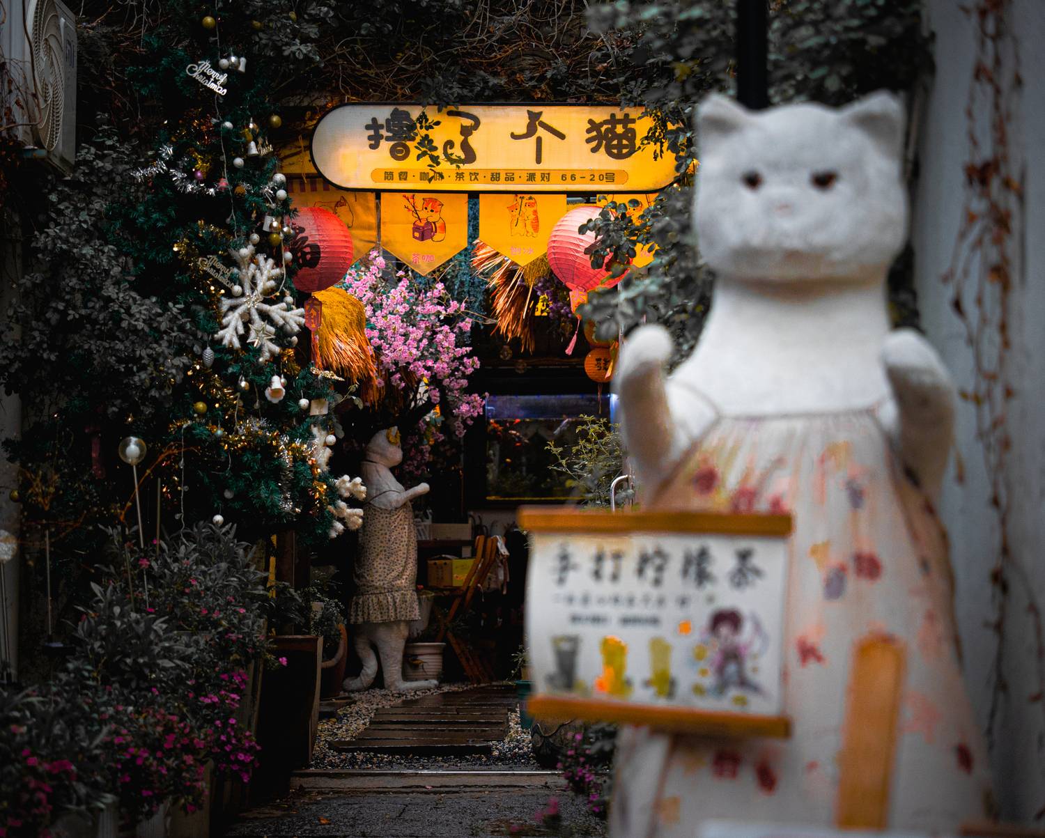 , Aleksandr Kolonsky