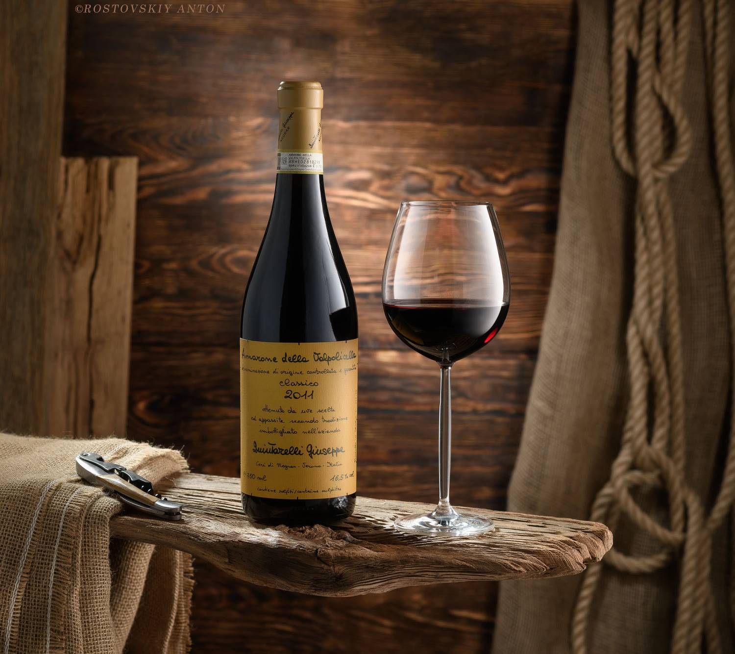 вино, рекламный фотограф, Амароне, Amarone, Ростовский Антон
