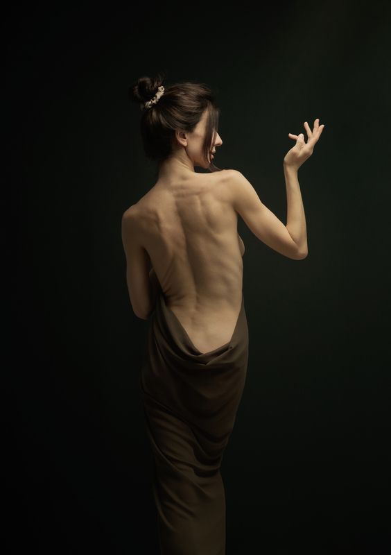 Диана фото превью