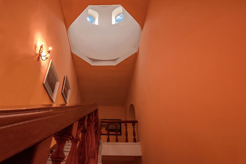 Улыбка архитектуры фото превью