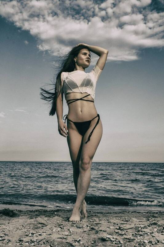 Море фото превью