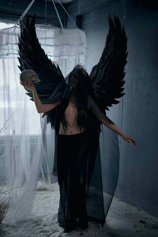 Sibyl Obscure фото превью