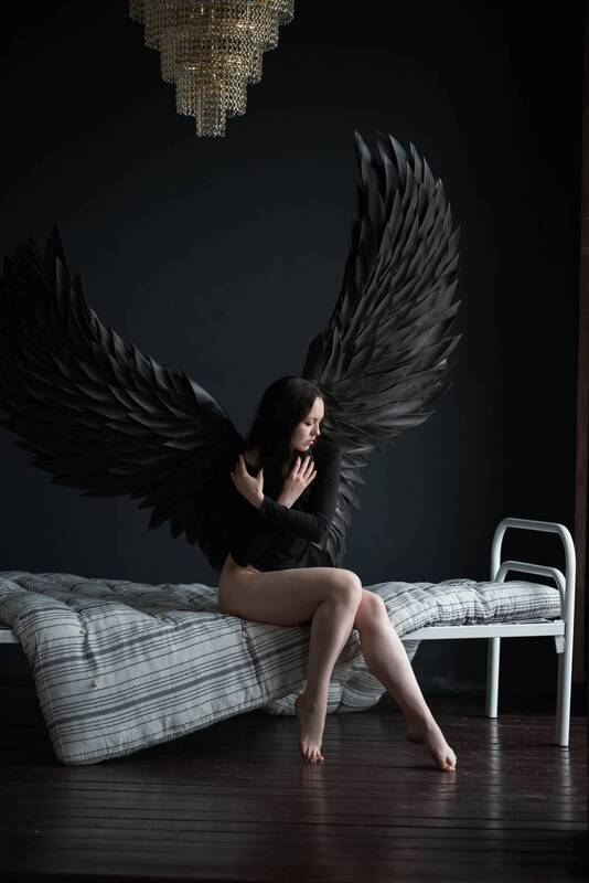 Sibyl Obscure фото превью