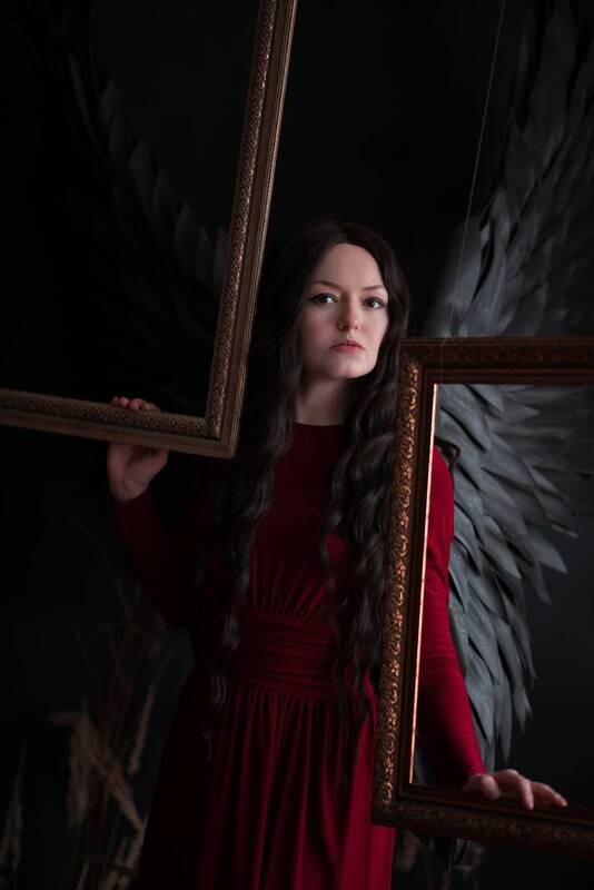 Sibyl Obscure фото превью