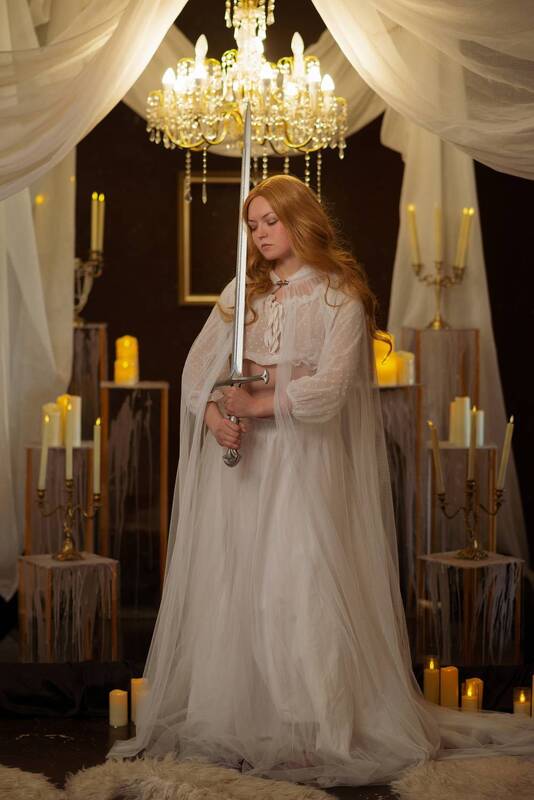 Sibyl Obscure фото превью